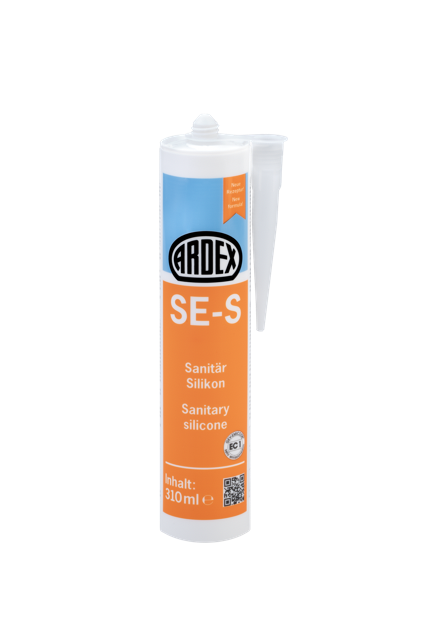 ARDEX SE-S Sararma, Kararma Yapmayan Silikon - 310 ml