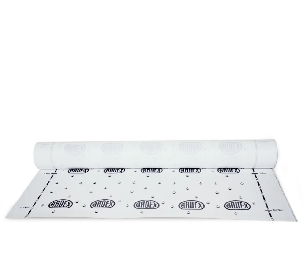 ARDEX SK 100 W TRICOM Seramik Altı Su Yalıtım Membranı - 30 METRE