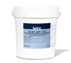 SEIRE WP 150 Çatılar ve Teraslar İçin Su bazlı, Alifatik, Poliüretan Su Yalıtım Membranı - 20 KG (GRİ)