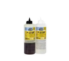 ARDEX P 10 SR Hızlı Serteşen Çatlak Tamir Reçine Kiti - 600 ML
