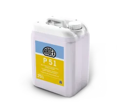 ARDEX P 51 Emici Yüzeyler için Astar - 25 KG