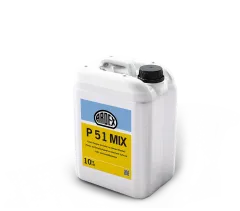 ARDEX P 51 MIX Emici Yüzeyler için Astar - 25 KG