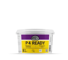 ARDEX P 4 Ready Çok Amaçlı Hızlı Astar