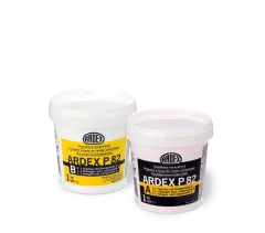 ARDEX P 82 Epoksi Astar - 2 KG SET