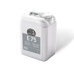 ARDEX E 75 Çimentolu Harçlar İçin Çok Amaçlı Mukavemet Arttırıcı - 25 KG