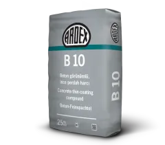 ARDEX B 10 Çimentolu Saten Sıvası - 25 KG