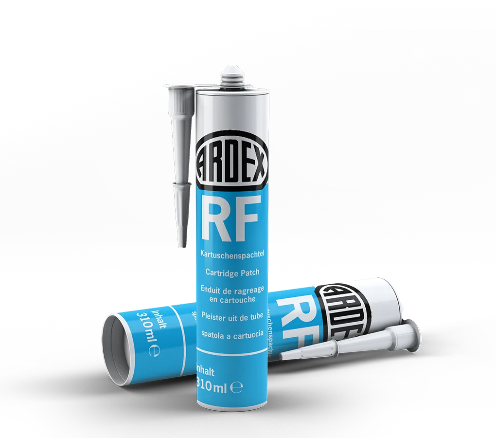 ARDEX RF Duvar ve Cephe Derz Mastiği