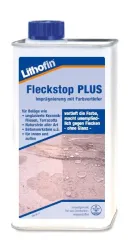 Lithofin Fleckstop Plus Emprenye, Renk Canlandırıcı