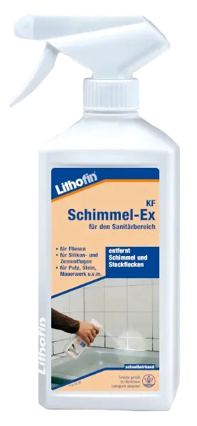 Lithofin KF Schimmel-EX