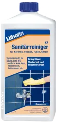 Lithofin KF Sanitärreiniger