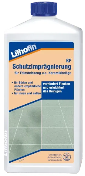 Lithofin KF Schutzimprägnierung