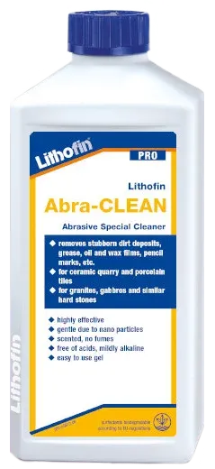Lithofin Abra-CLEAN