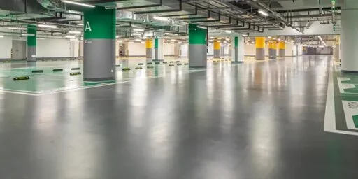 Endüstriyel Kaplamalar